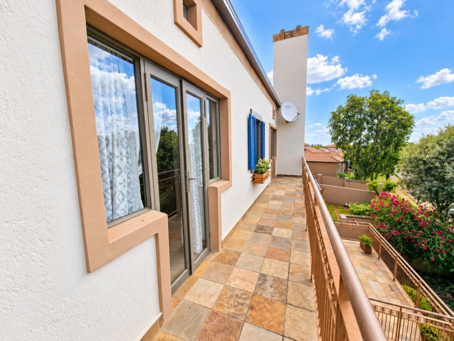 3 Bedroom Property for Sale in Woodland Hills Wildlife Estate Free State